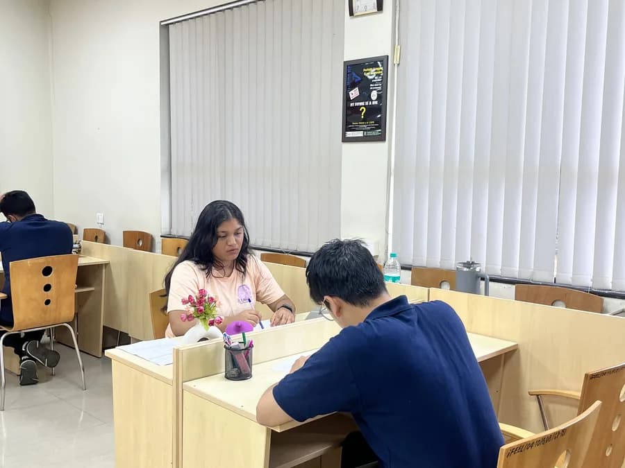 Mental Health Screenings