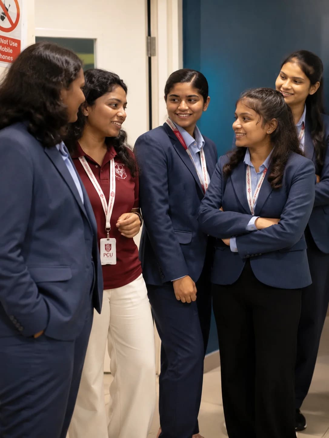 Master of Computer Applications (MCA)
