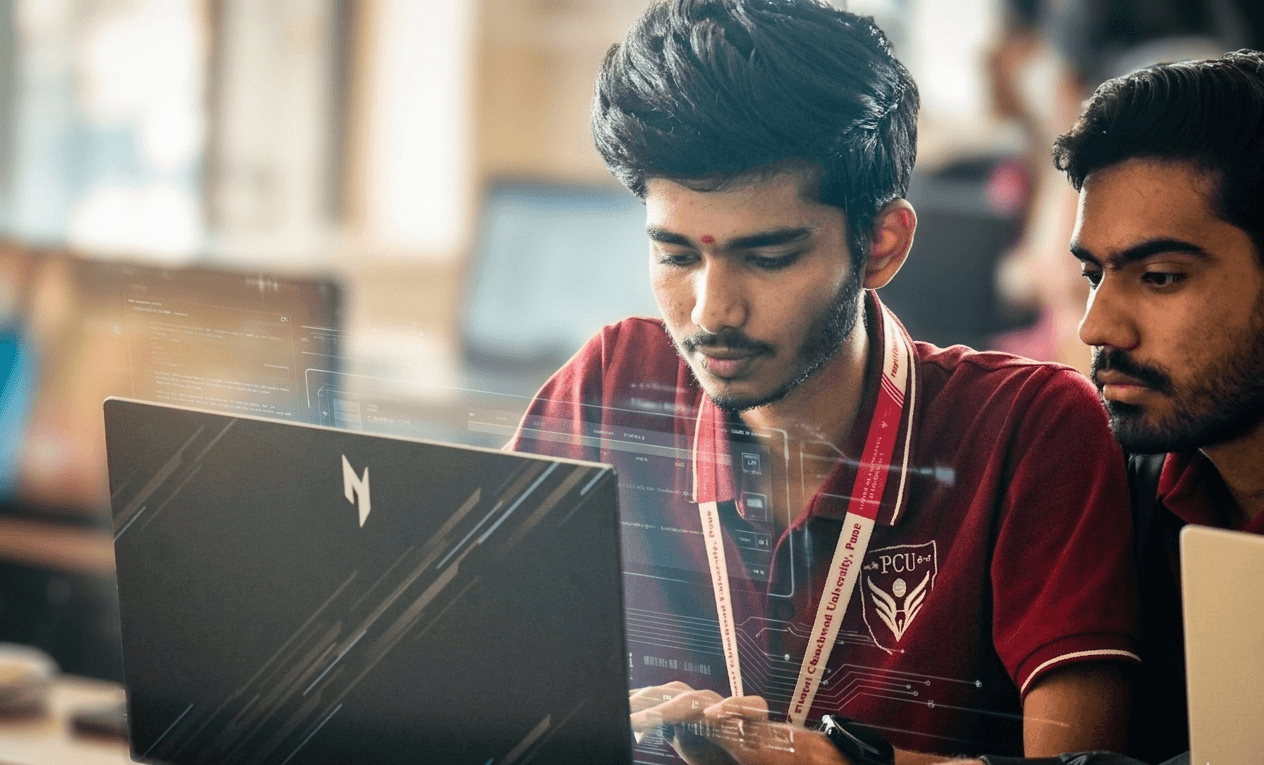 Bachelor of Computer Applications (BCA)