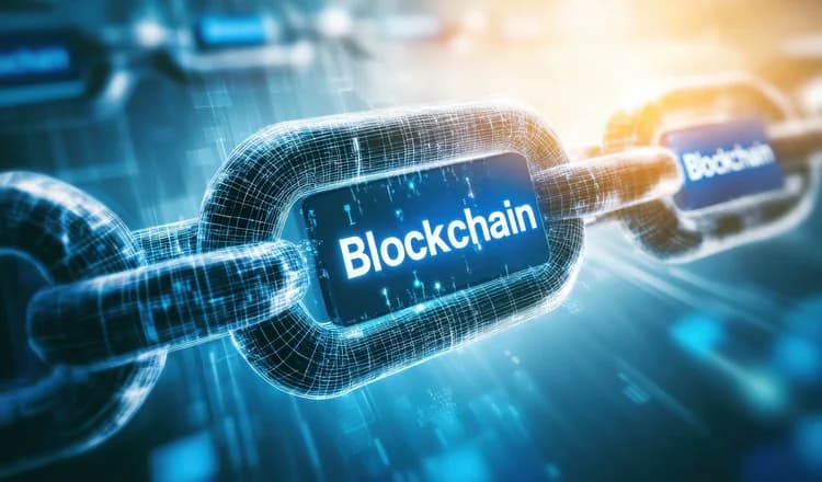 Blockchain Lab