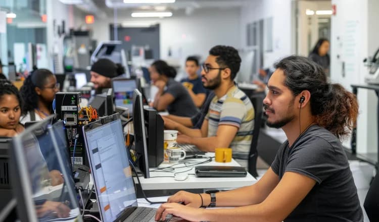 Software Engineering / Project Lab
