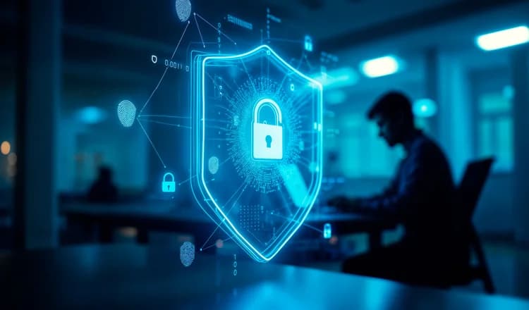 Cyber Security / Ethical Hacking Lab