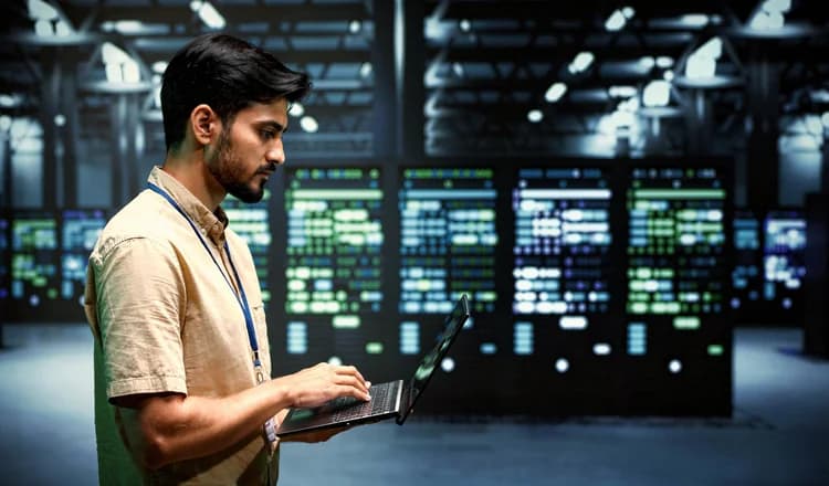 Networking & Infrastructure Lab