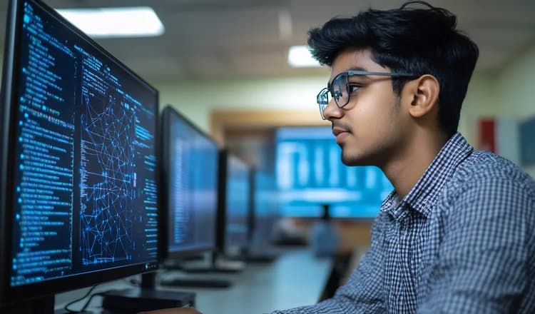 Software Development Lab