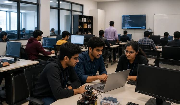 Machine Learning Lab (Using R)