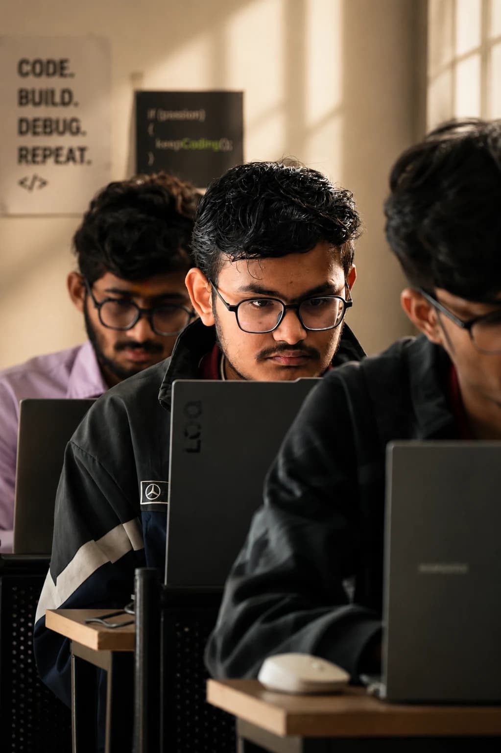 B.Sc Computer Science (Cyber Security)