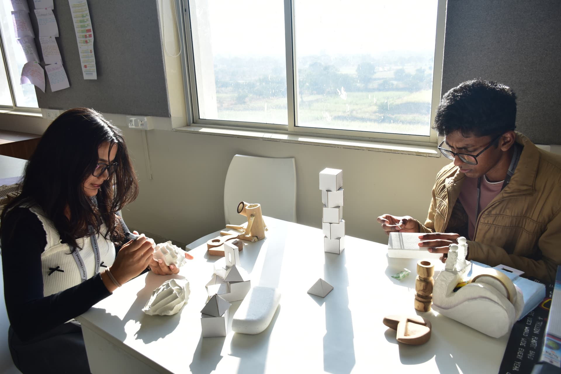 Design Workshop