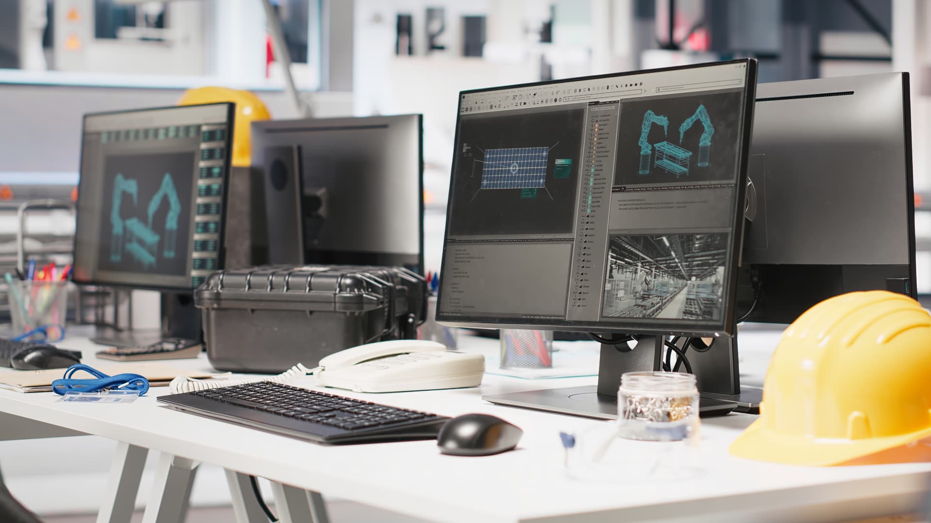 Graphic Lab