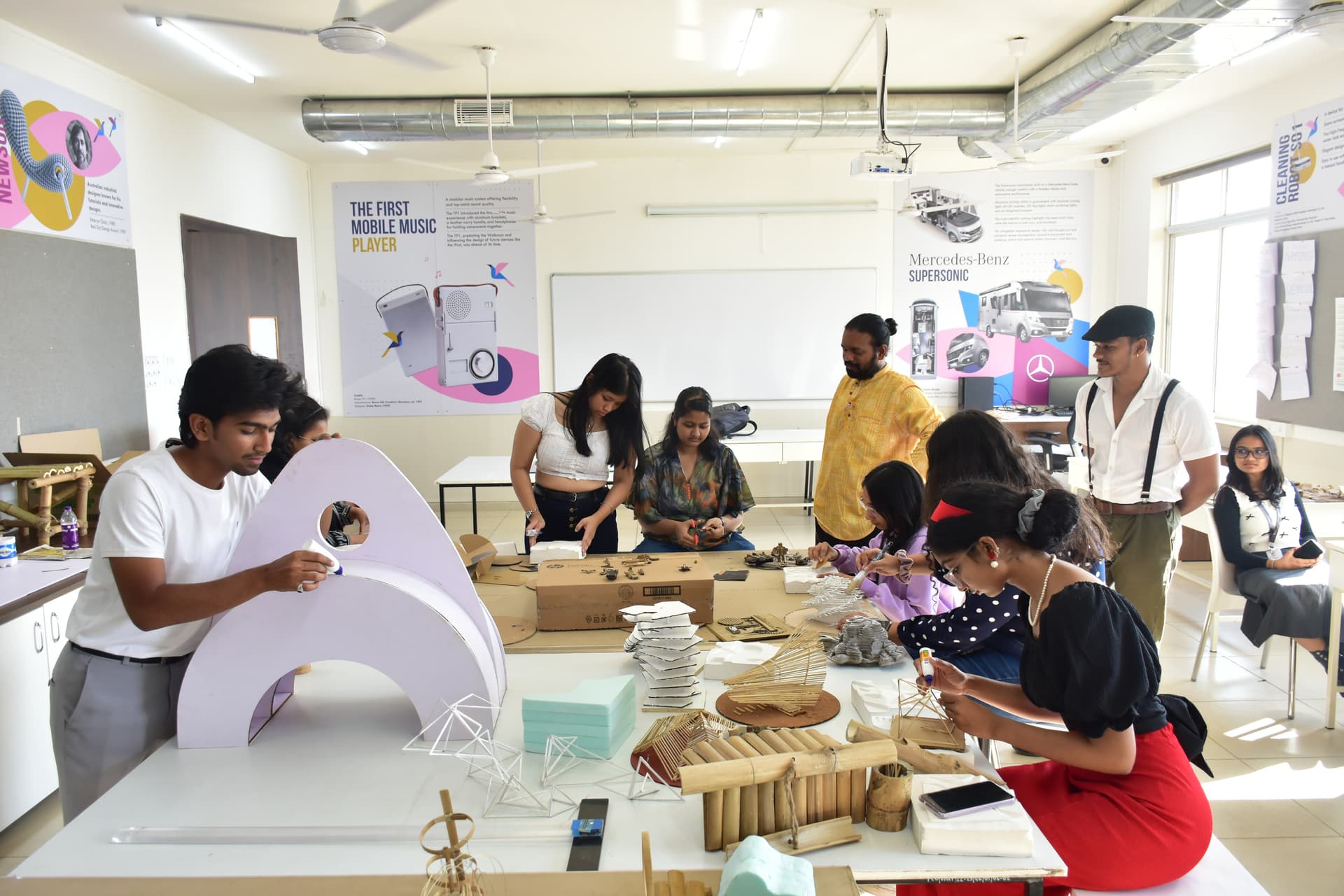 Makers Lab