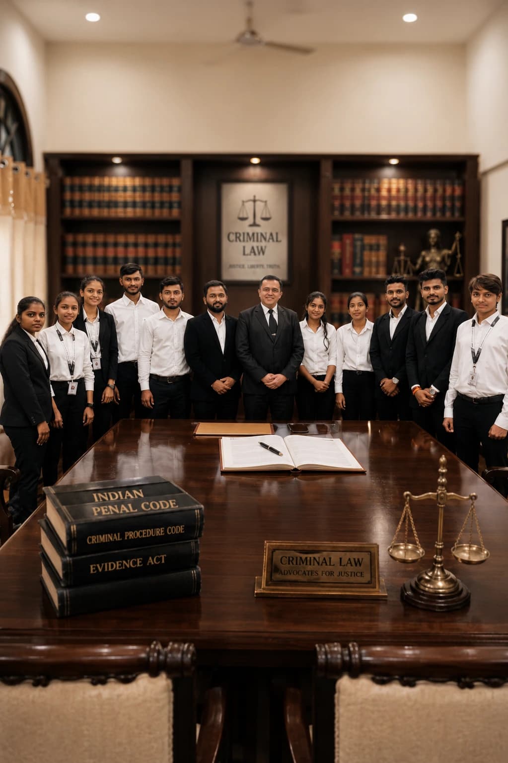 Criminal Law