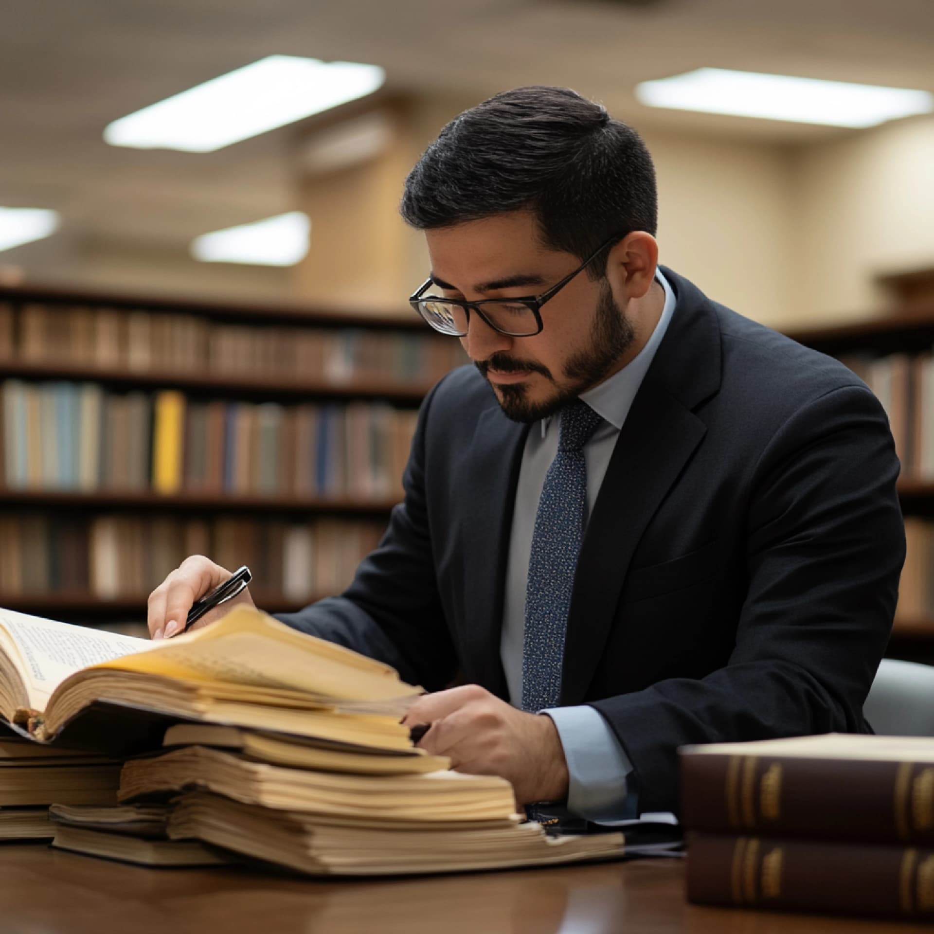 Interdisciplinary & Emerging Laws