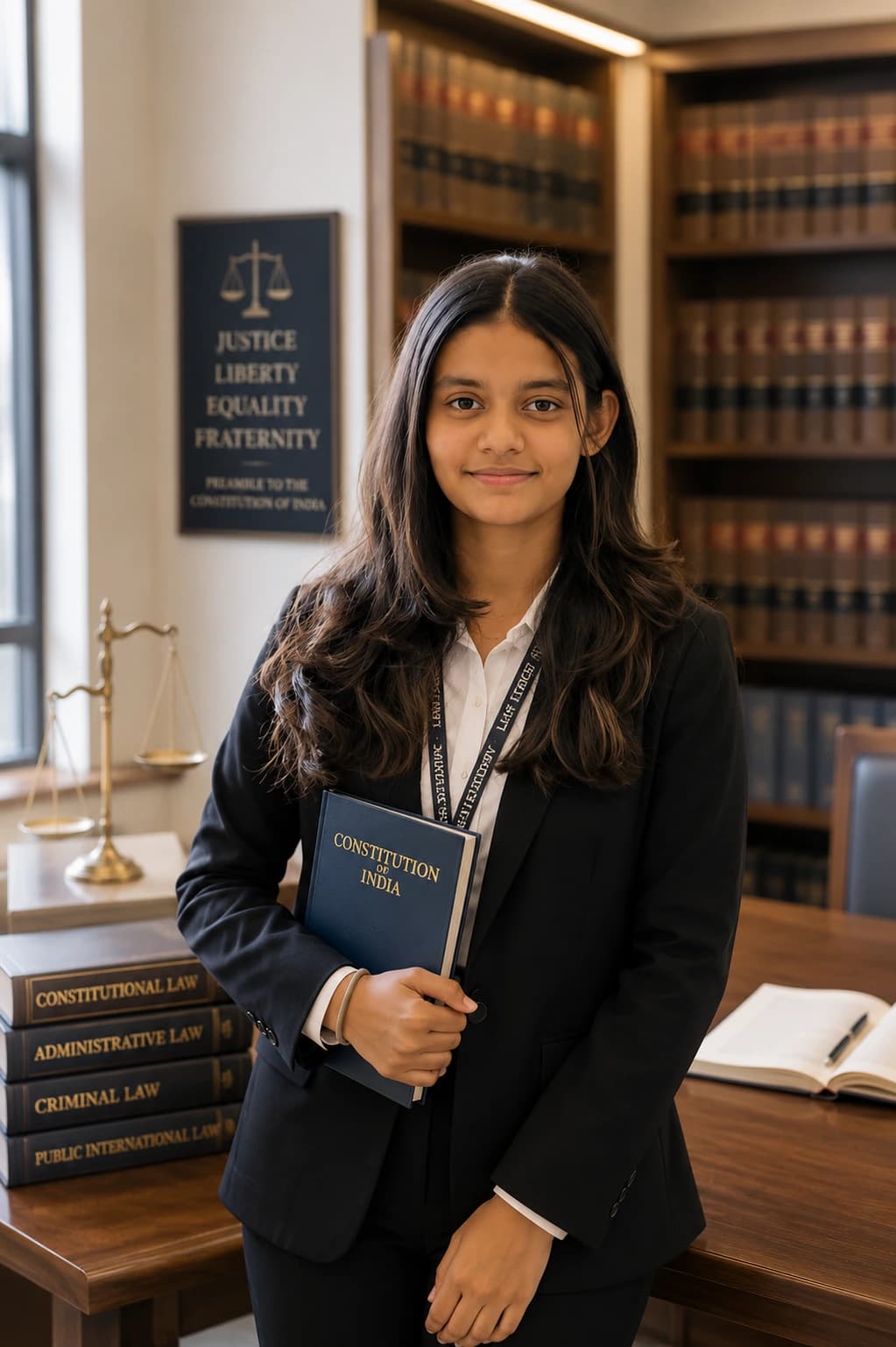 Legal Research & Advocacy