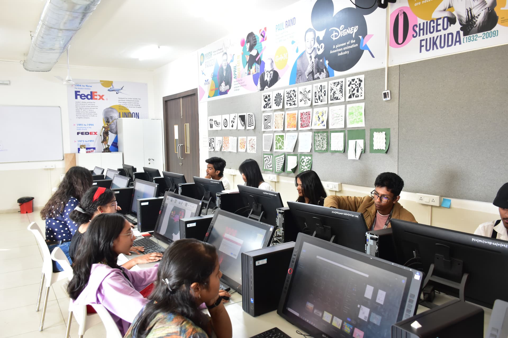 Multimedia Editing Suite