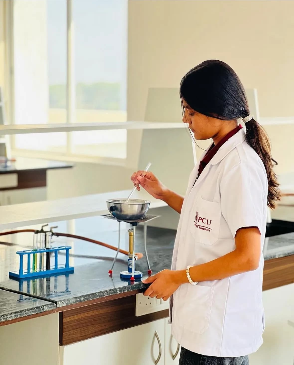 B. Pharm