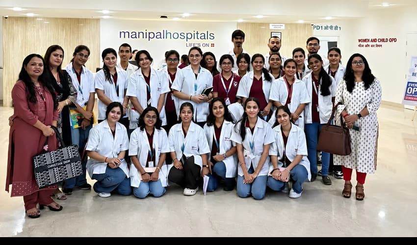 Manipal Hospitals