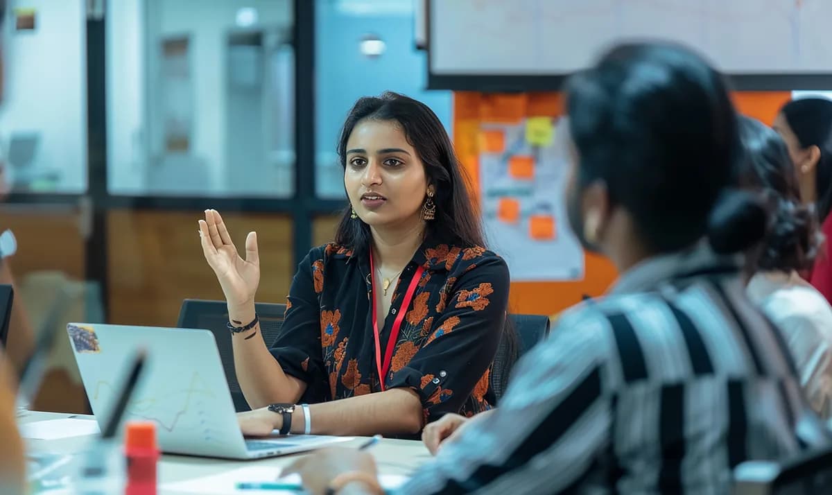 Communication & Presentation Skills