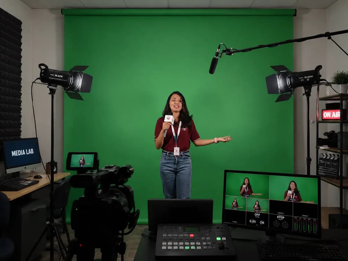 Content Creation & Storytelling