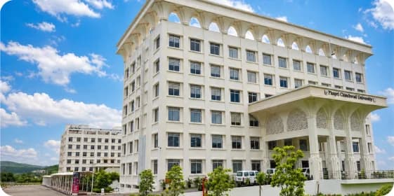 PCU academic programmes
