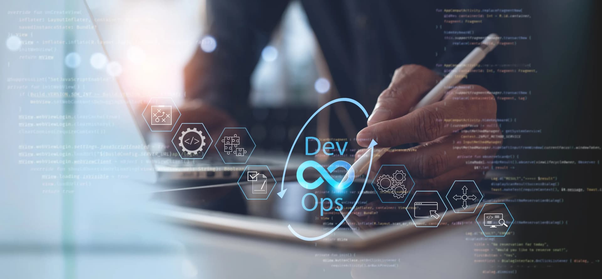 Cloud Computing & DevOps
