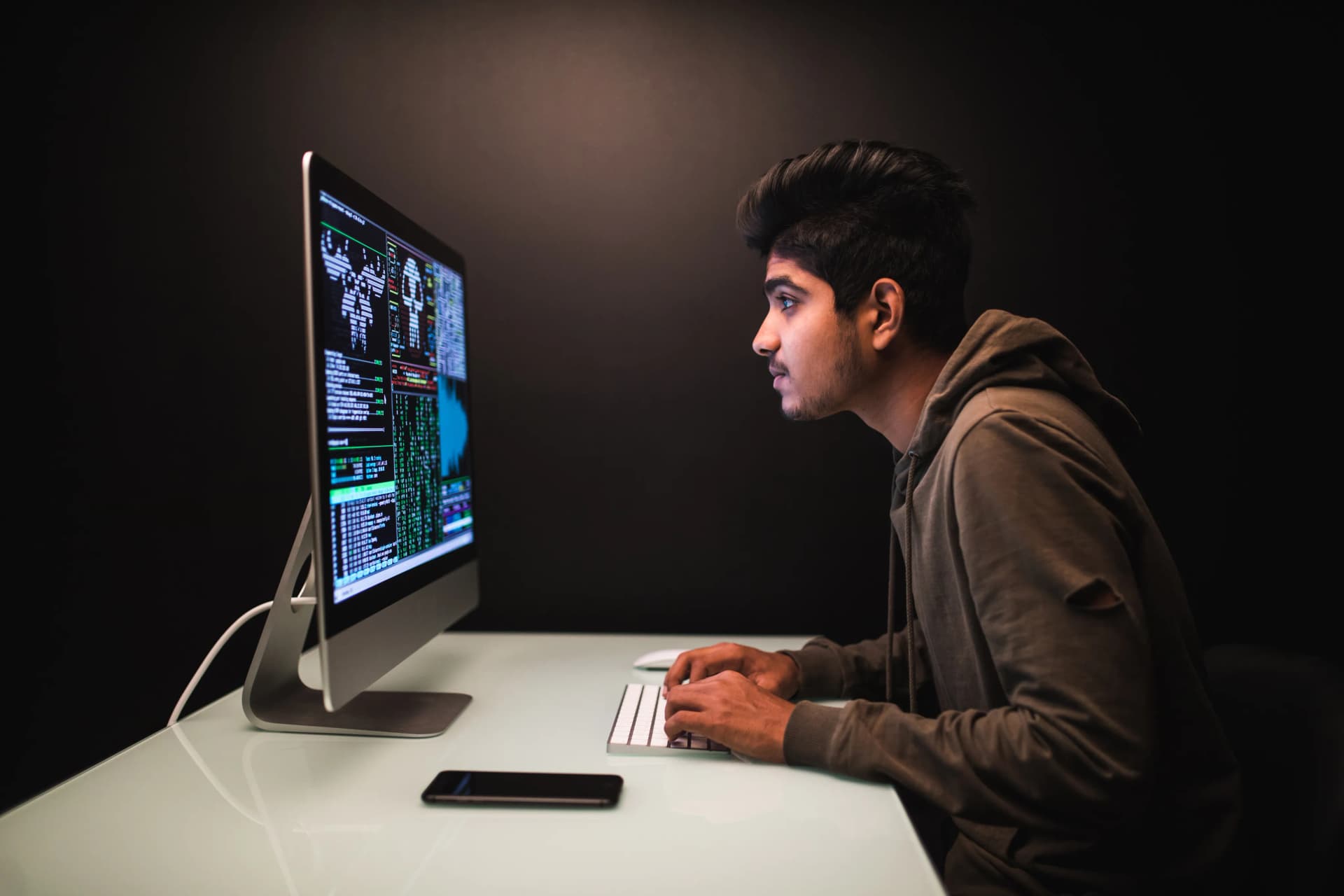 Cybersecurity