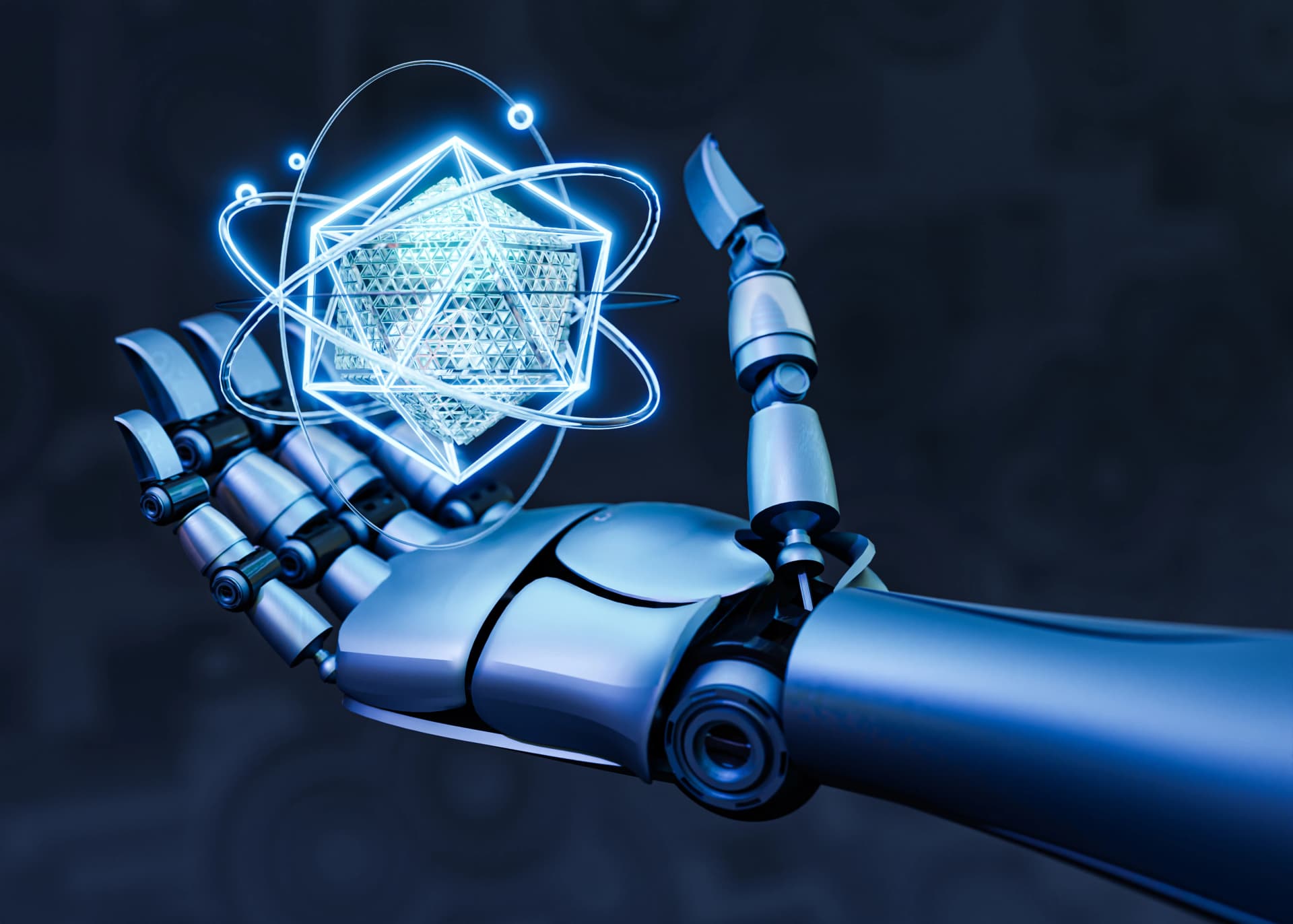 Artificial Intelligence Applications