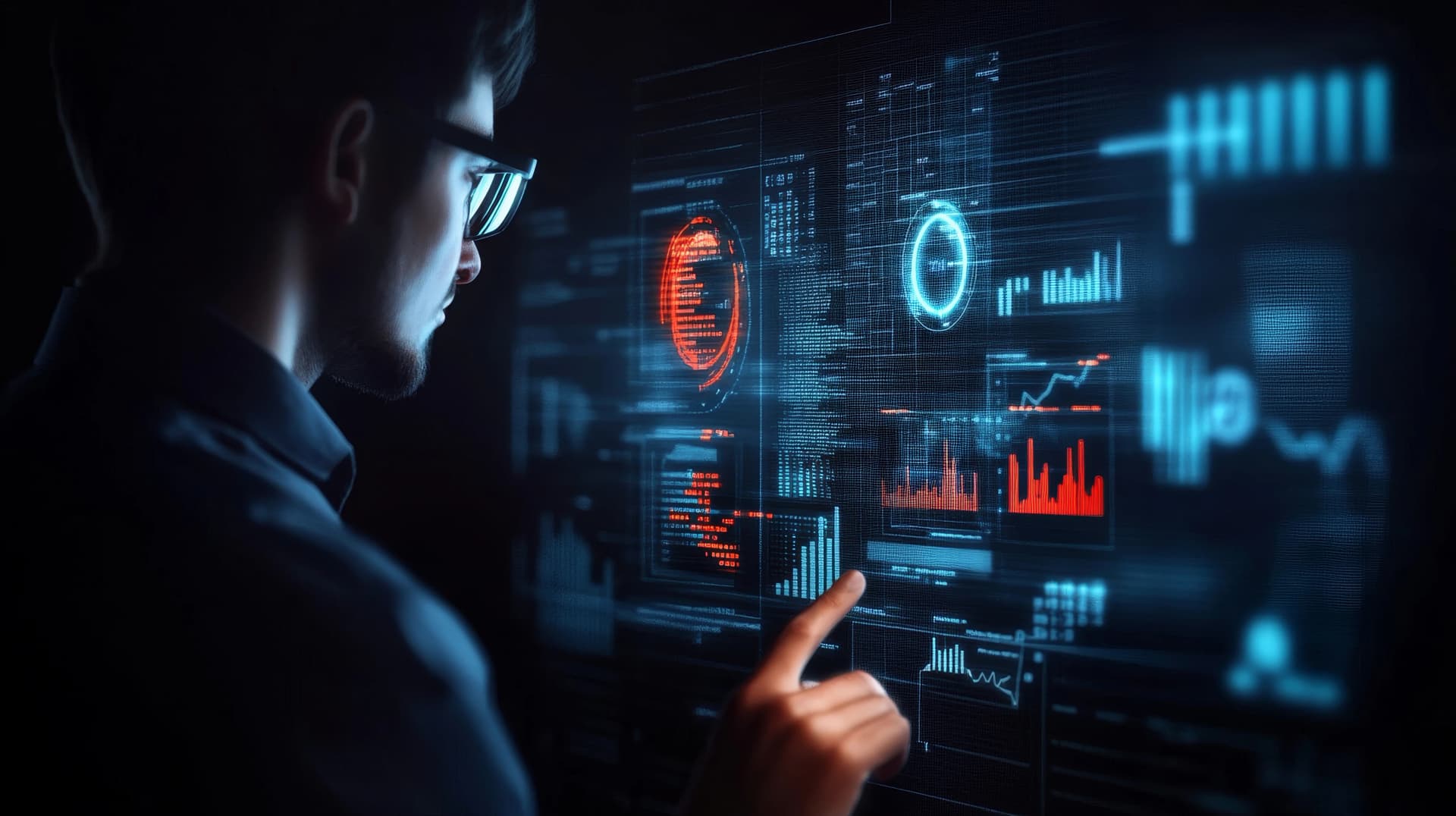 Data Science & Analytics
