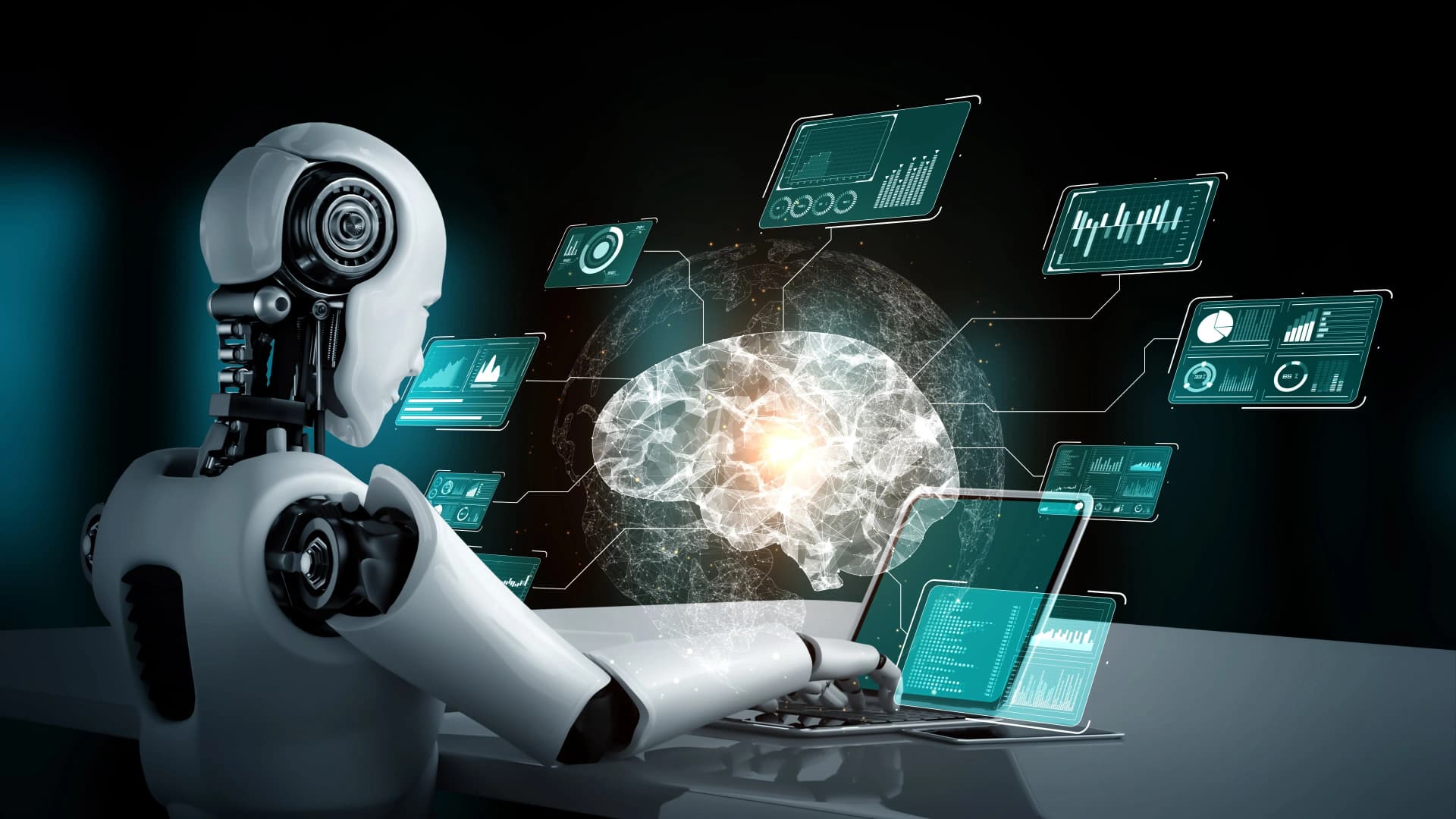 Machine Learning & Deep Learning