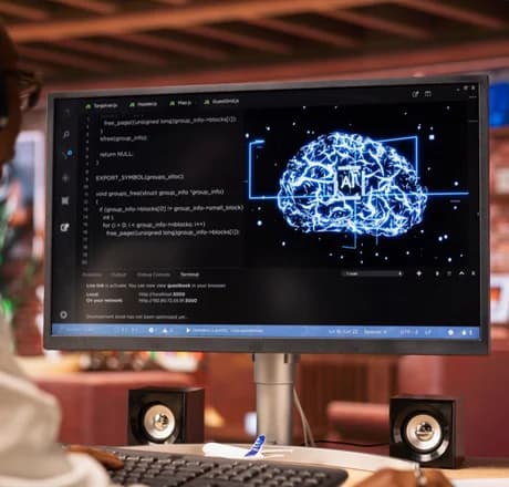Deep Learning & Neural Networks