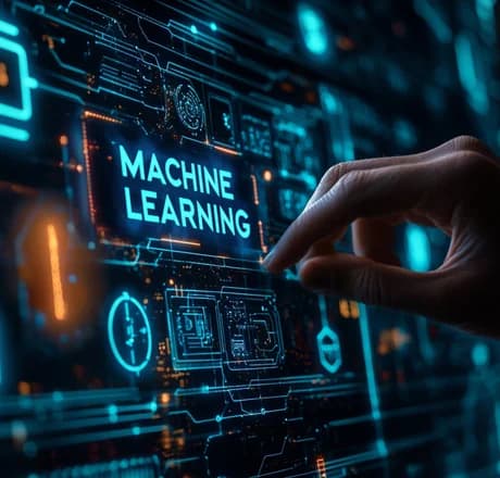 Machine Learning Algorithms