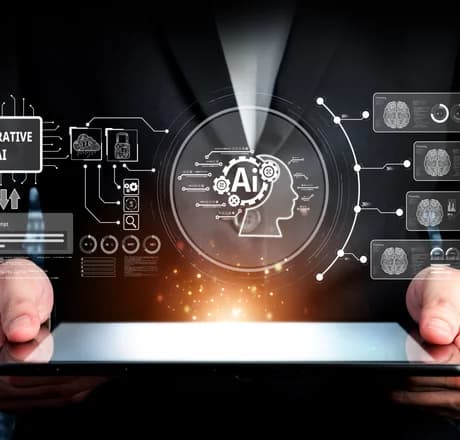 AI Model Deployment & Optimization