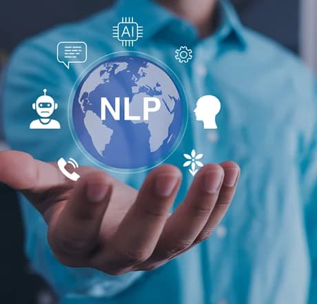 Natural Language Processing (NLP)