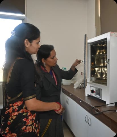 Industry-Oriented Curriculum
