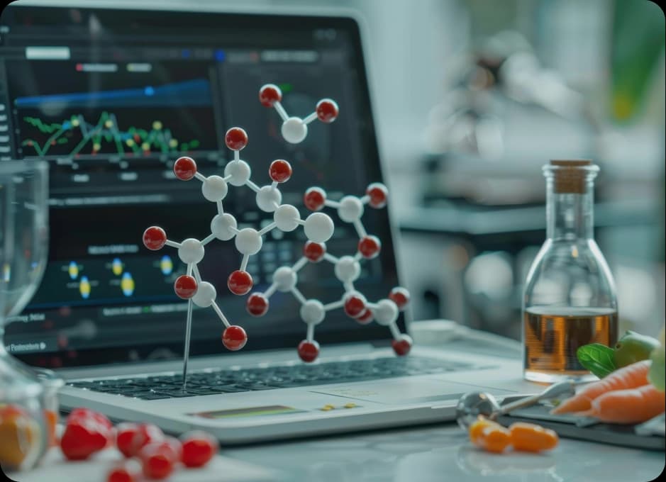 Organic & Functional Materials
