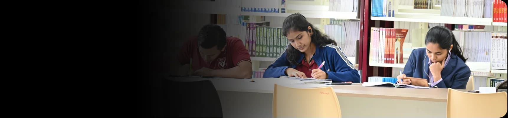 Swami Vivekananda Library