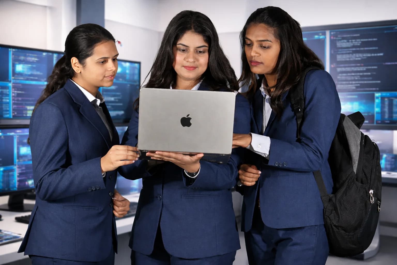 School of Computer Applications
