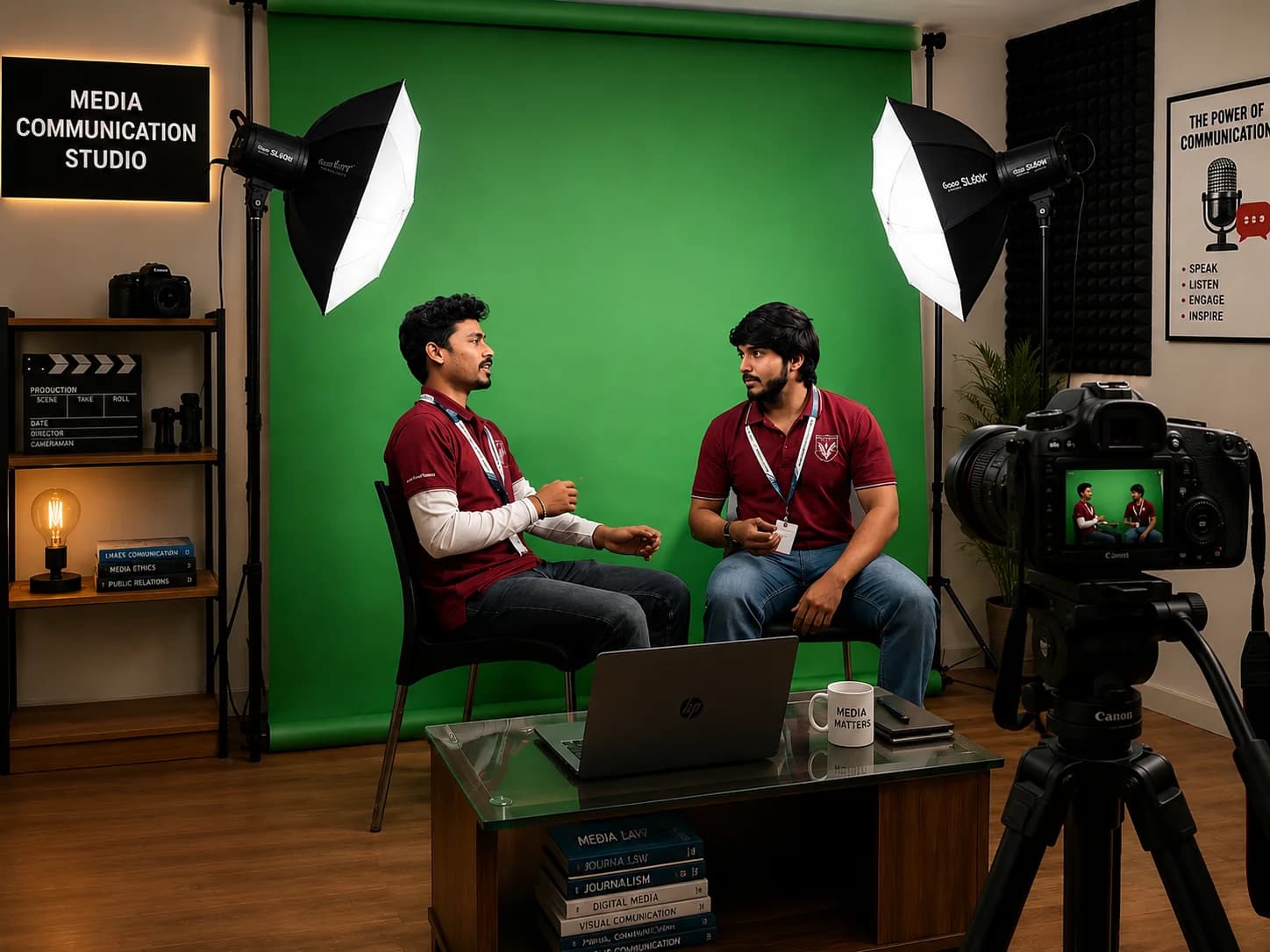 Pune School of Media and Communication