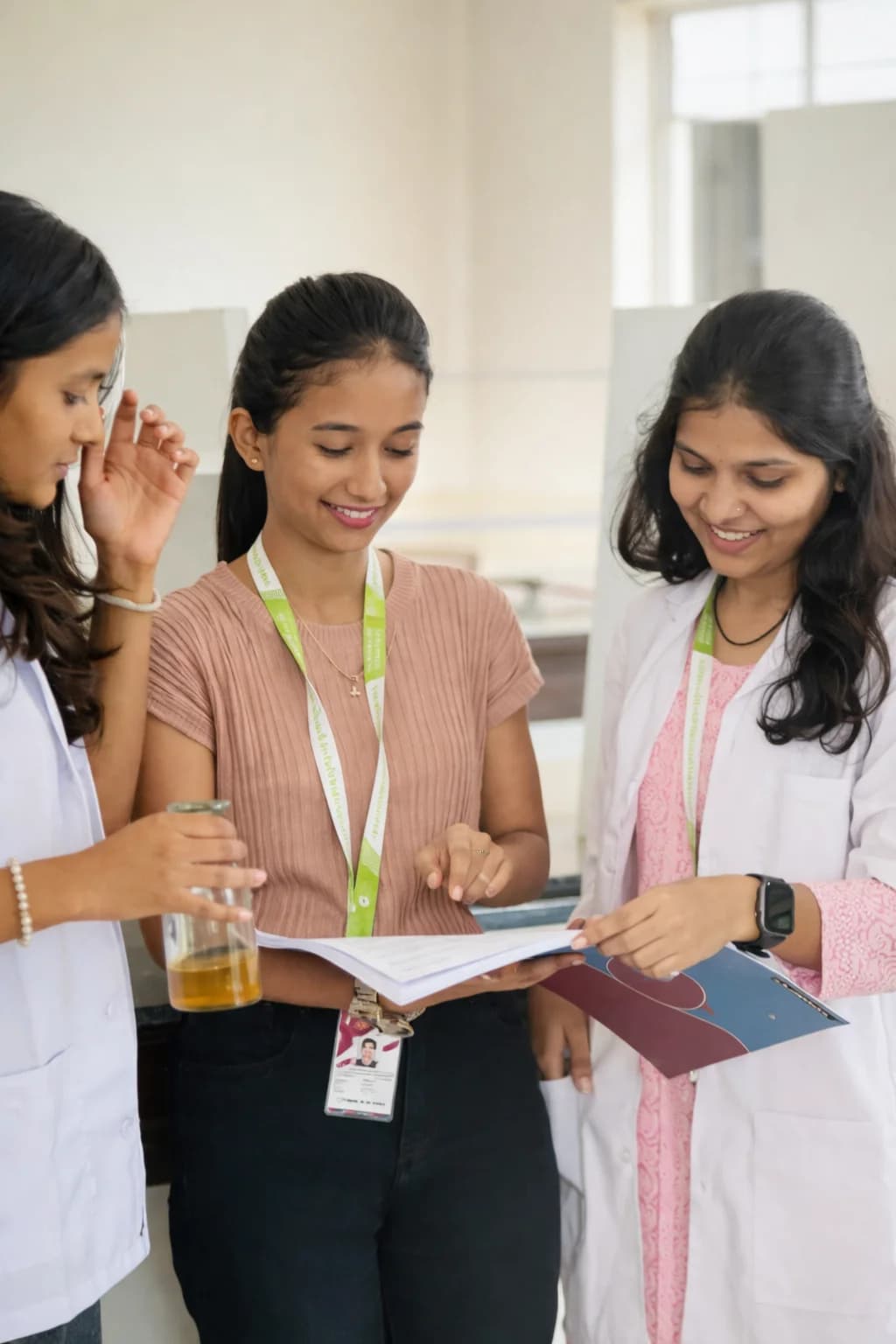 School of Pharmacy