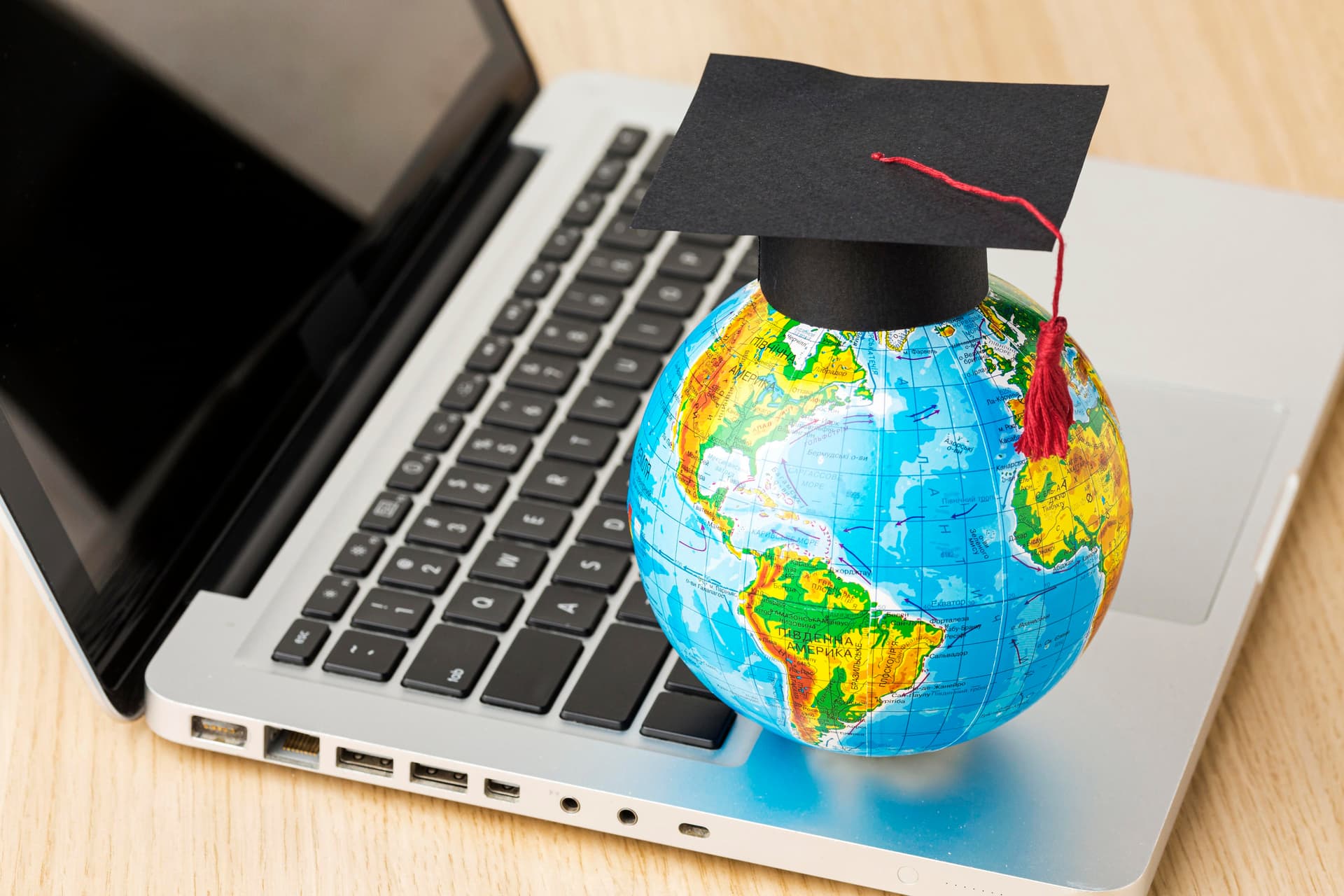 Globally Aligned Curriculum