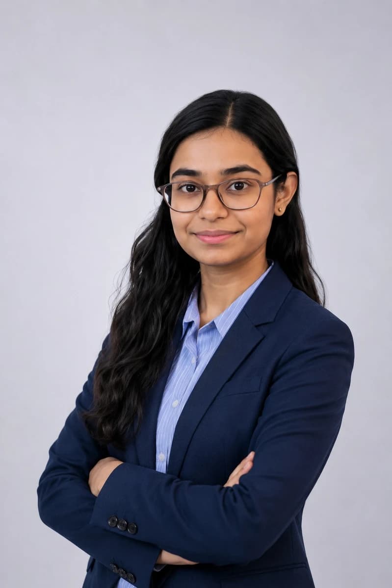 Ms. Kriti Kashyap
