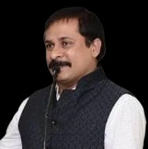 Dr. Shitalkumar Rawandale