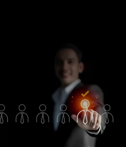 Placement career pathway visual