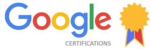 Google Certifications