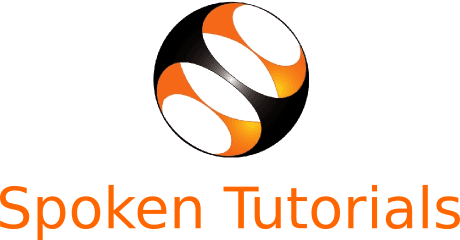 Spoken Tutorial Courses