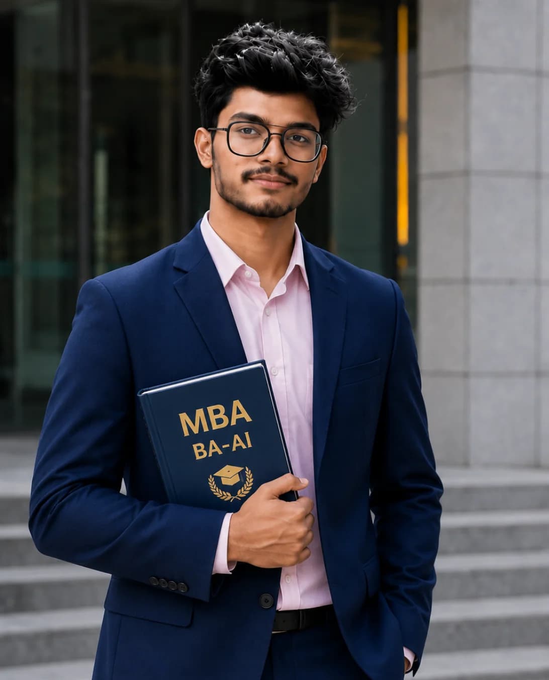 MBA Business Analytics & AI student at PCU