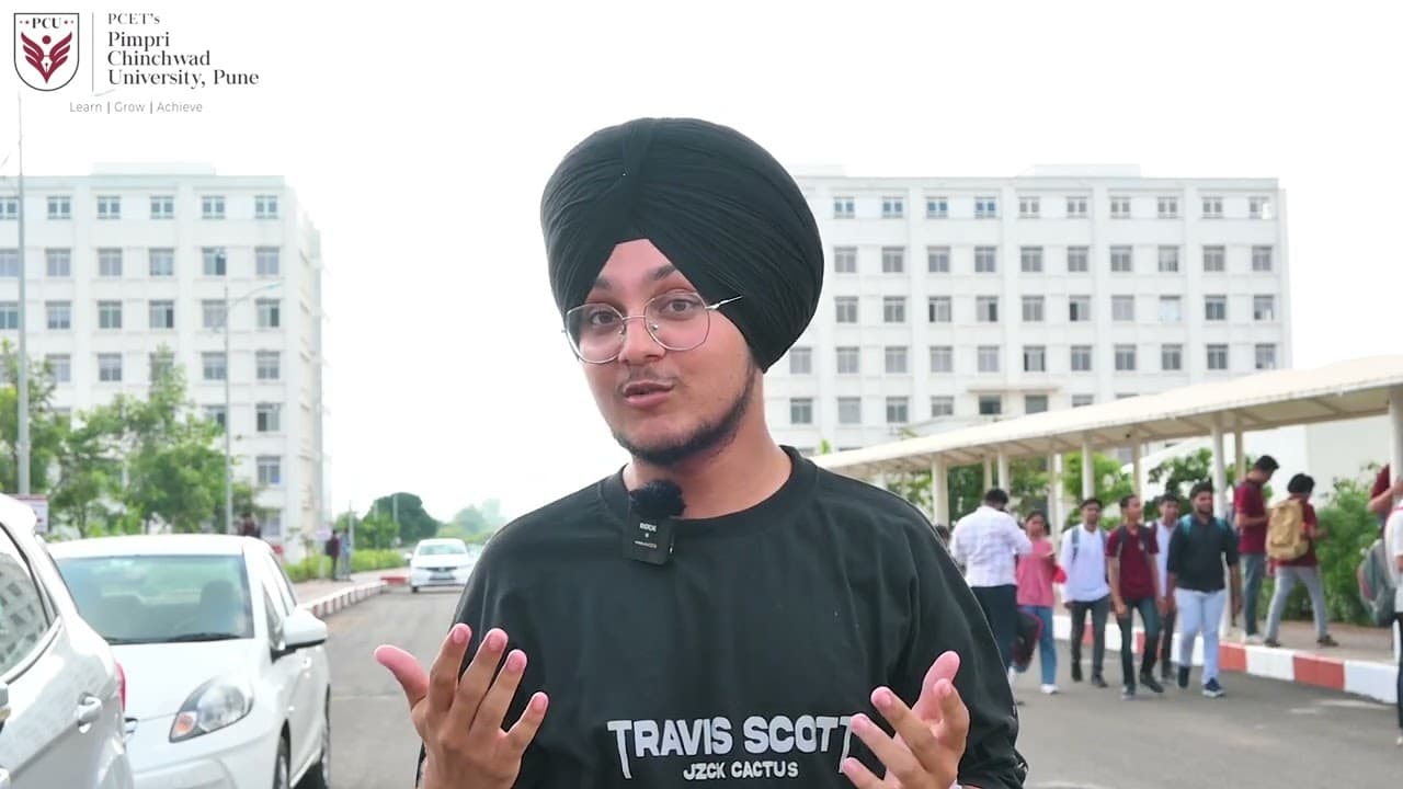Testimonial Video