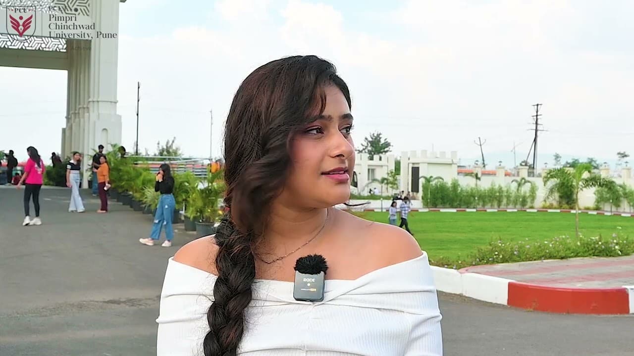 Testimonial Video