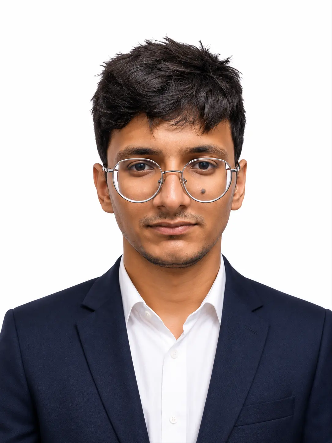 Mr. Anuj Lohar
