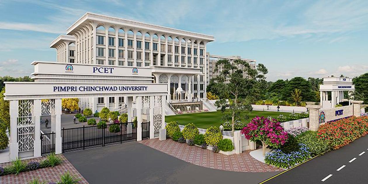 Pimpri Chinchwad University