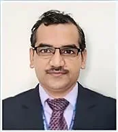 Dr. Bhushan Chaudhari