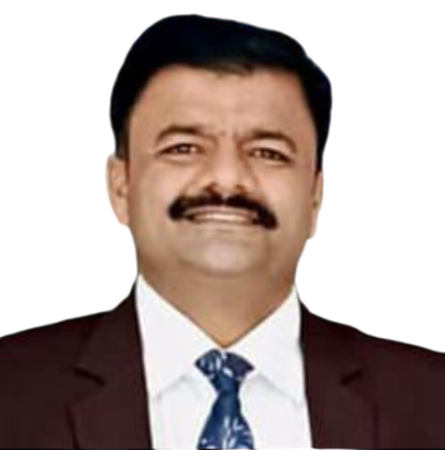 Mr. Ashish Govindrao Deshpande - Dean